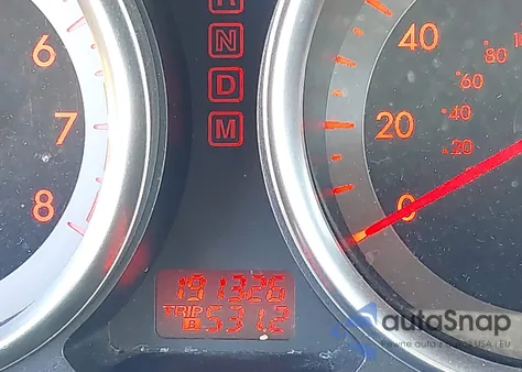 2009 Mazda Cx-9 Sport z USA, uszkodzony, nr VIN JM3TB28V290174241